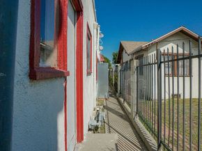 1462 W 53rd Street, Los Angeles CA 90062