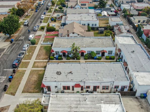 1462 W 53rd Street, Los Angeles CA 90062