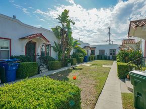 1462 W 53rd Street, Los Angeles CA 90062