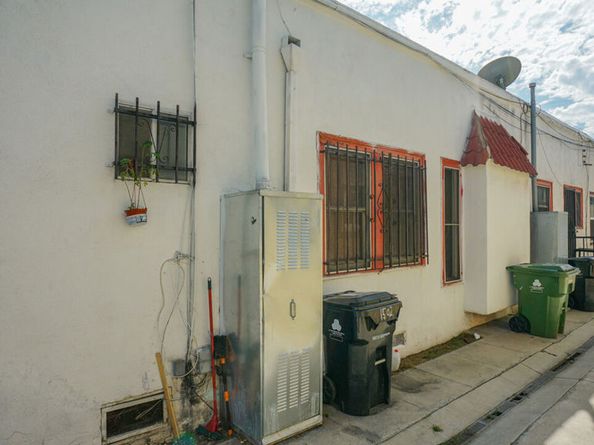 1462 W 53rd Street, Los Angeles CA 90062