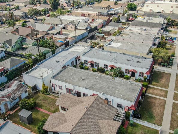 1462 W 53rd Street, Los Angeles CA 90062