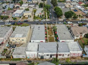 1462 W 53rd Street, Los Angeles CA 90062