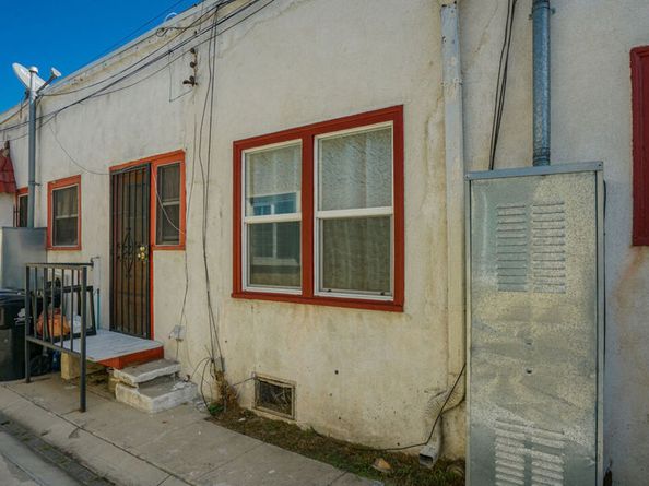 1462 W 53rd Street, Los Angeles CA 90062