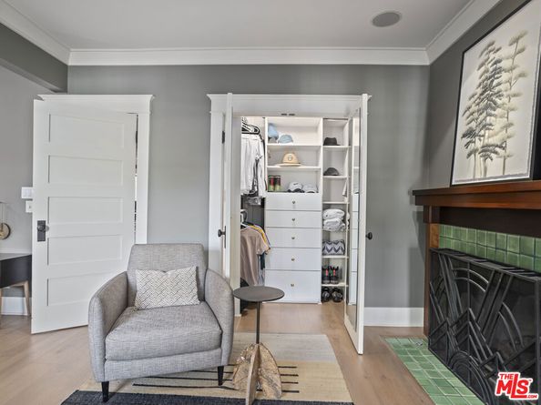 1528 N Curson Avenue, Los Angeles CA 90046