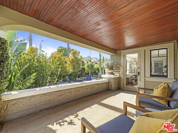 1528 N Curson Avenue, Los Angeles CA 90046