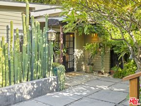 1528 N Curson Avenue, Los Angeles CA 90046