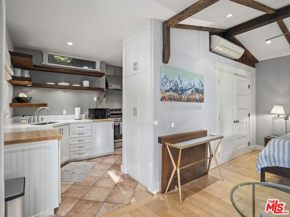 1528 N Curson Avenue, Los Angeles CA 90046