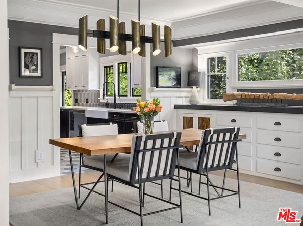 1528 N Curson Avenue, Los Angeles CA 90046