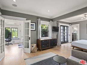 1528 N Curson Avenue, Los Angeles CA 90046