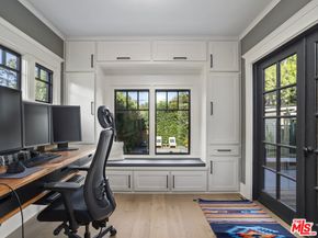 1528 N Curson Avenue, Los Angeles CA 90046