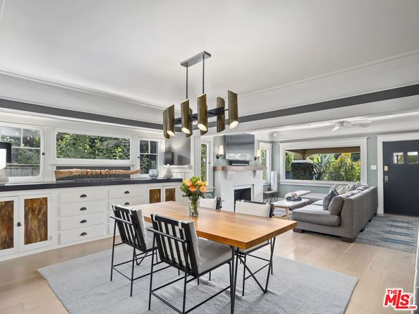 1528 N Curson Avenue, Los Angeles CA 90046