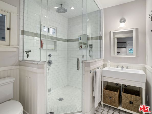 1528 N Curson Avenue, Los Angeles CA 90046