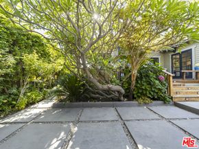 1528 N Curson Avenue, Los Angeles CA 90046