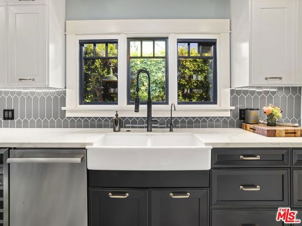 1528 N Curson Avenue, Los Angeles CA 90046