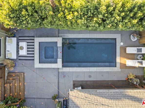 1528 N Curson Avenue, Los Angeles CA 90046