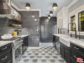 1528 N Curson Avenue, Los Angeles CA 90046