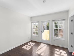 191 S Gardner Street, Los Angeles CA 90036