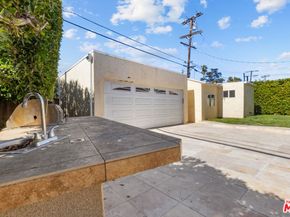 191 S Gardner Street, Los Angeles CA 90036