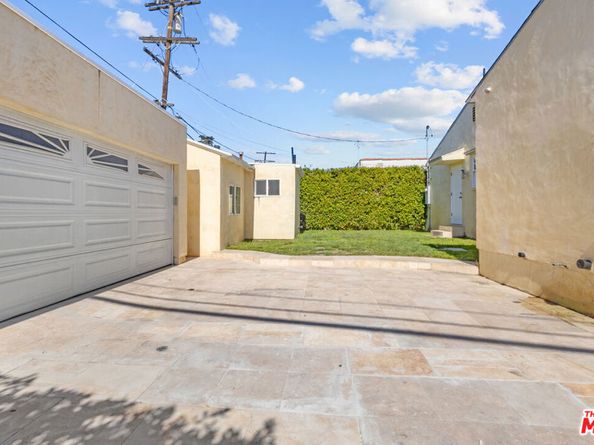 191 S Gardner Street, Los Angeles CA 90036