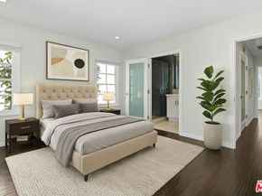 191 S Gardner Street, Los Angeles CA 90036