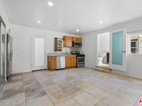 191 S Gardner Street, Los Angeles CA 90036