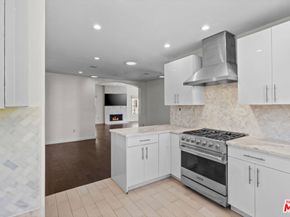 191 S Gardner Street, Los Angeles CA 90036