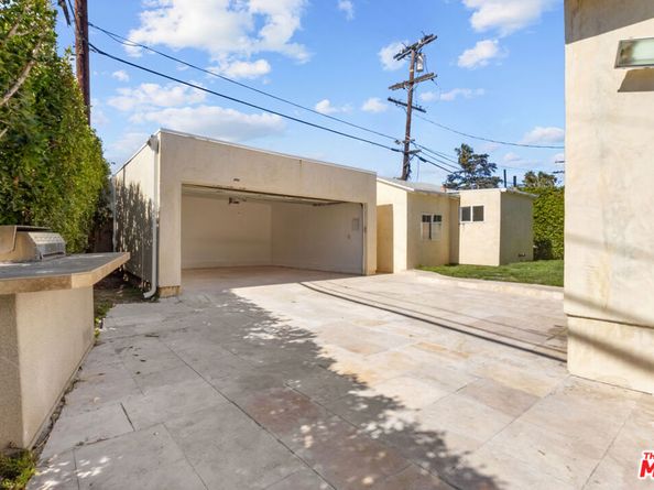 191 S Gardner Street, Los Angeles CA 90036