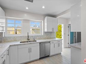 191 S Gardner Street, Los Angeles CA 90036