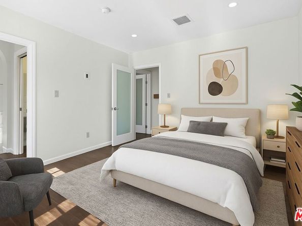 191 S Gardner Street, Los Angeles CA 90036