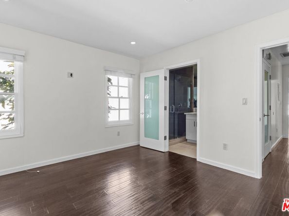 191 S Gardner Street, Los Angeles CA 90036