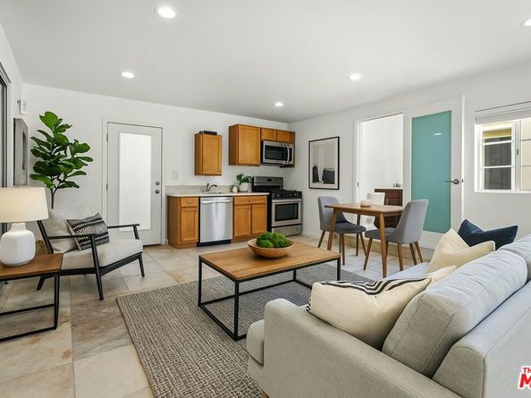 191 S Gardner Street, Los Angeles CA 90036