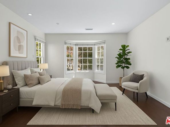 191 S Gardner Street, Los Angeles CA 90036