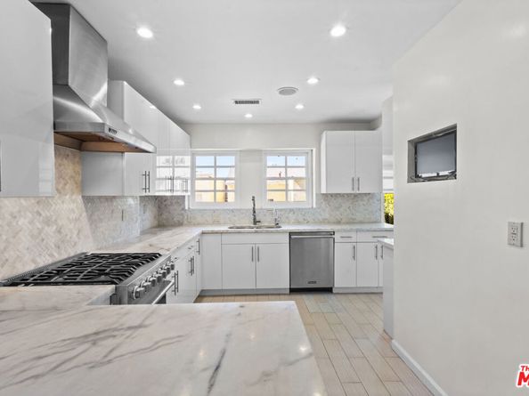 191 S Gardner Street, Los Angeles CA 90036