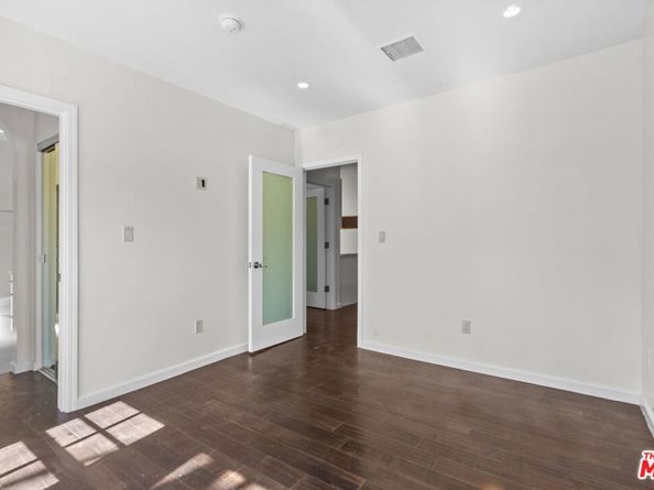 191 S Gardner Street, Los Angeles CA 90036