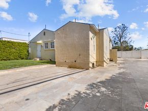 191 S Gardner Street, Los Angeles CA 90036