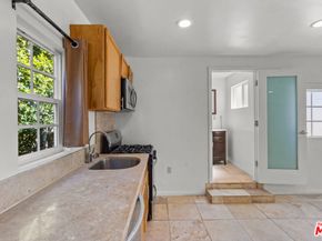 191 S Gardner Street, Los Angeles CA 90036