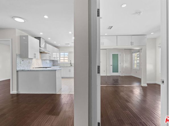 191 S Gardner Street, Los Angeles CA 90036