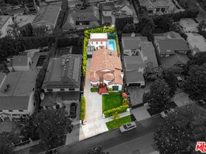 4359 Clybourn Avenue, Toluca Lake CA 91602