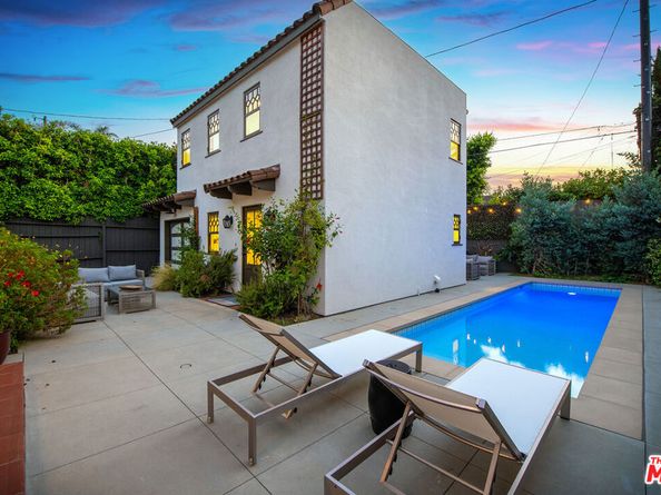 4359 Clybourn Avenue, Toluca Lake CA 91602