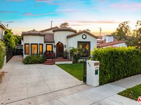 4359 Clybourn Avenue, Toluca Lake CA 91602