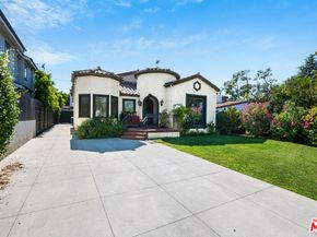 4359 Clybourn Avenue, Toluca Lake CA 91602