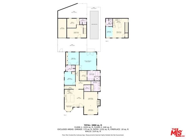 4359 Clybourn Avenue, Toluca Lake CA 91602