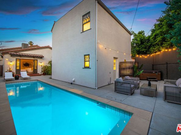 4359 Clybourn Avenue, Toluca Lake CA 91602