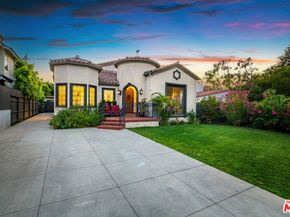 4359 Clybourn Avenue, Toluca Lake CA 91602