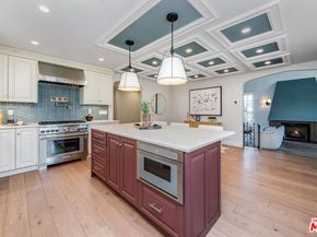 4359 Clybourn Avenue, Toluca Lake CA 91602