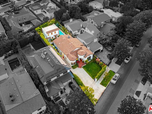 4359 Clybourn Avenue, Toluca Lake CA 91602