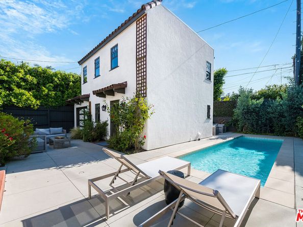 4359 Clybourn Avenue, Toluca Lake CA 91602