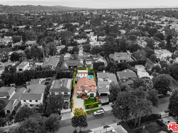 4359 Clybourn Avenue, Toluca Lake CA 91602