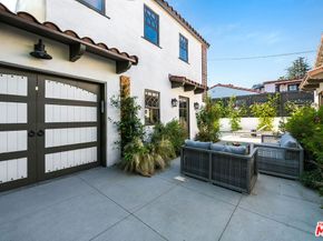 4359 Clybourn Avenue, Toluca Lake CA 91602