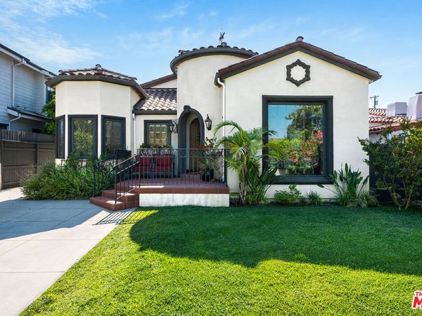 4359 Clybourn Avenue, Toluca Lake CA 91602